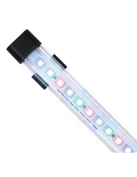 KIT LED RGB RIGIDA PLAST. 105CM