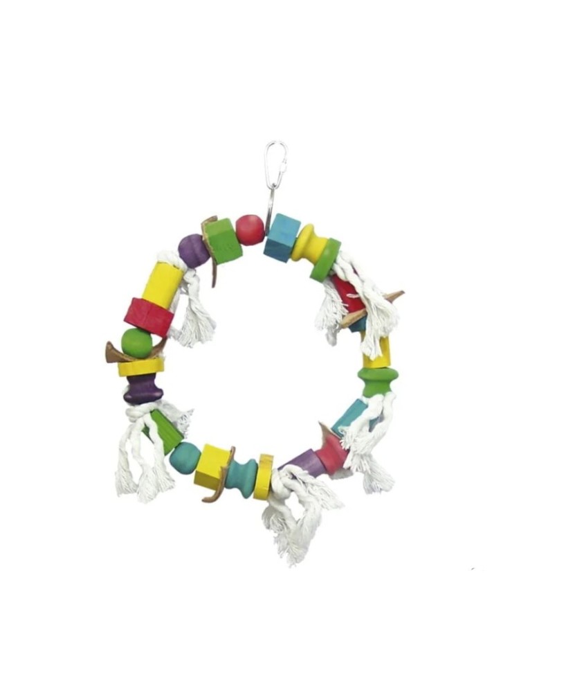 ARO MULTICOLOR 30CM