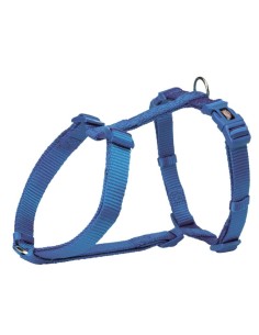 Arnés New Premium Azul L 6080 cm para Perros Grandes | Endanea Mascotas
