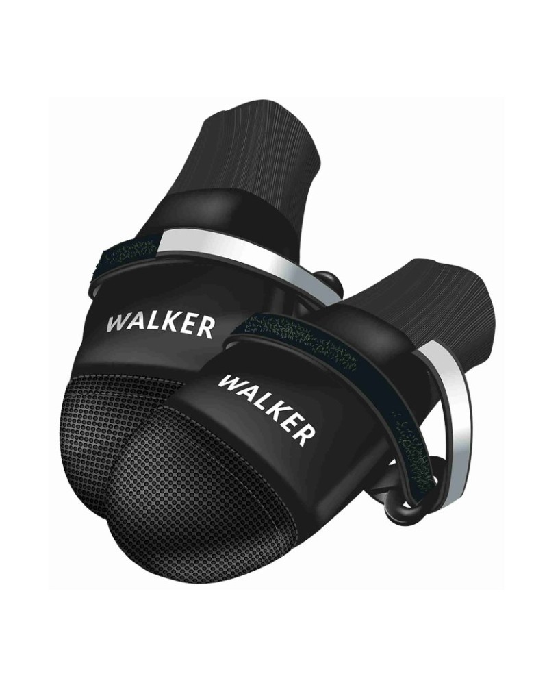 Botas C. Walker Nylons XS para Perros Pequeños | Protección y Confort | Endanea Mascotas


