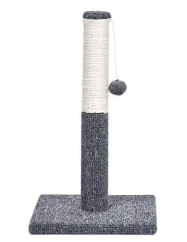 Rascador Premier B&W 31x31xH52cm para Gatos en Endanea Mascotas