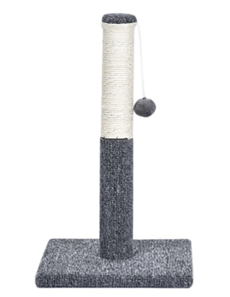 Rascador Premier B&W 31x31xH52cm para Gatos en Endanea Mascotas