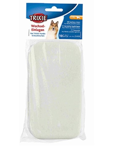 COMPRESAS SANITARIAS BRAGUITAS M