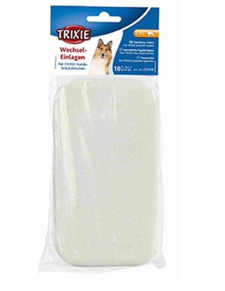 COMPRESAS SANITARIAS BRAGUITAS M