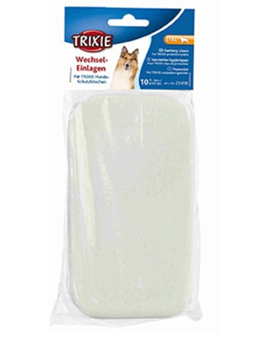 COMPRESAS SANITARIAS BRAGUITAS L/XL