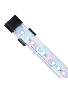KIT LED RGB RIGIDA PLAST. 37.5CM