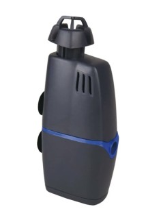 FILTRO NANO HYDRA 300L/H