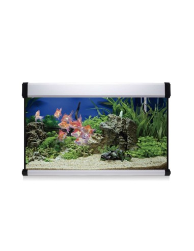 KIT AQUALUX PRO 100 BLANCO