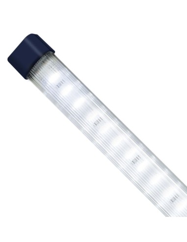 KIT LED BLANCO  CAR RIGIDA PLAST 105CM