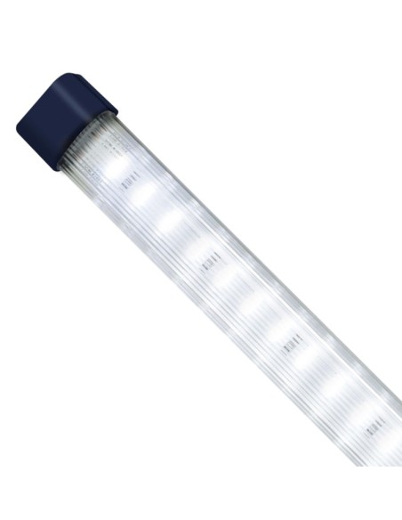 KIT LED BLANCO  CAR RIGIDA PLAST 105CM