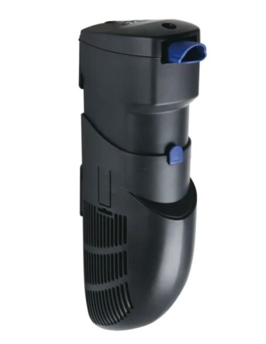 FILTRO HYDRA 50/800L