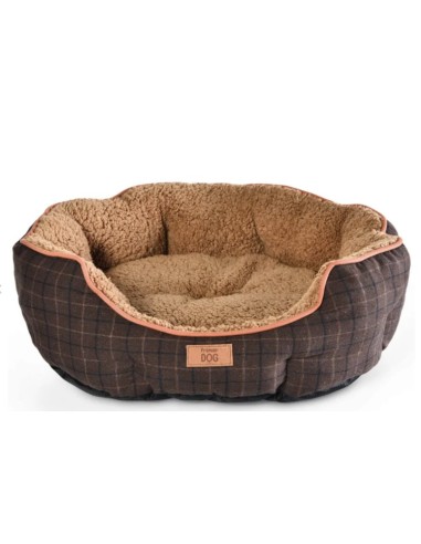 Cuna Premier Elegance Cuco 70x65x18 para Gatos | Confort y Estilo