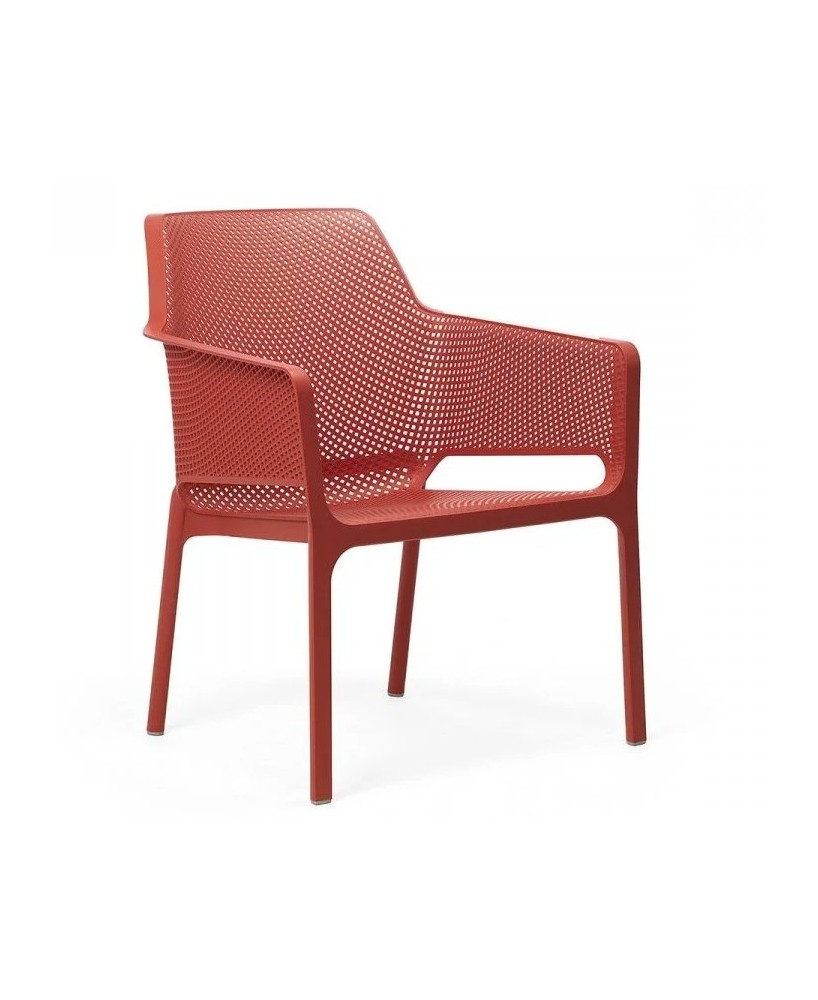 Sillón Relax Corallo  Confort y elegancia para jardín y terraza

