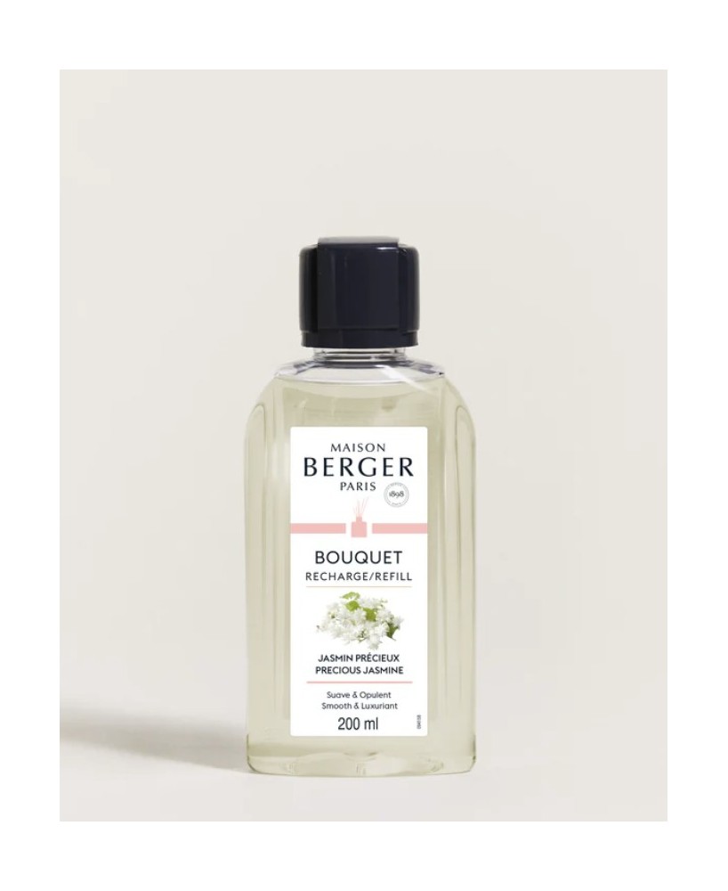 RECARGA BOUQUET JASMIN PRECIEUX 200ML