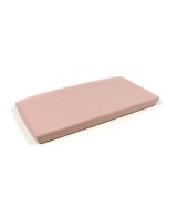 COJIN RECTANGULAR ROSA