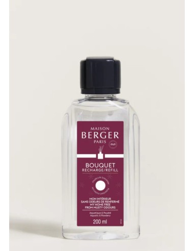 RECARGA CASA LIBRE DE OLORES