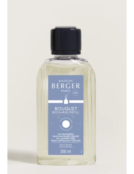 RECARGA ROPA LIMPIA 200ML