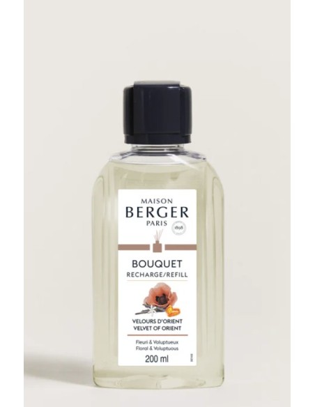 RECARGA VELOURS D ORIENT 200ML
