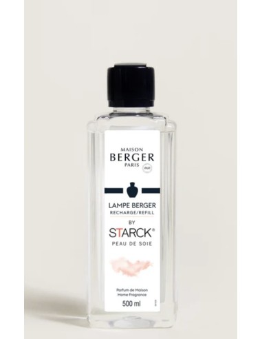 PERFUME 500ML PEAU DE SOIE