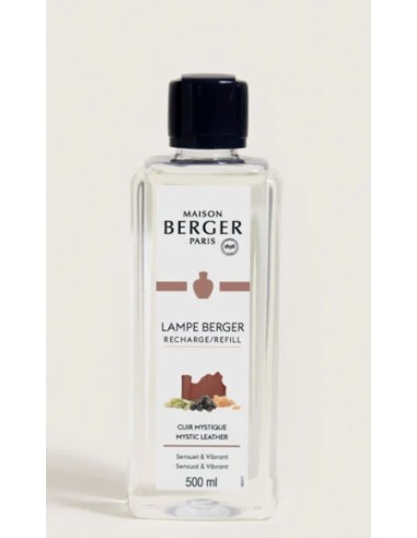 RECARGA 500ML CUIR MYSTIQUE