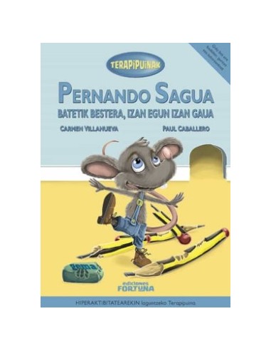 Libro Pernando Sagua Betetik Bestera Izan Egun Izan Gau literatura vasca narrativa profunda Endanea Garden