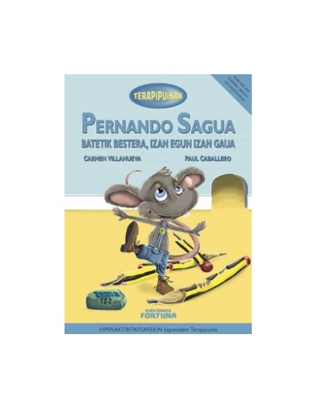 Libro Pernando Sagua Betetik Bestera Izan Egun Izan Gau literatura vasca narrativa profunda Endanea Garden