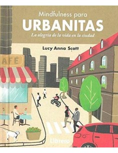 LIBRO MINDFULNESS URBANITAS ALEGRIA