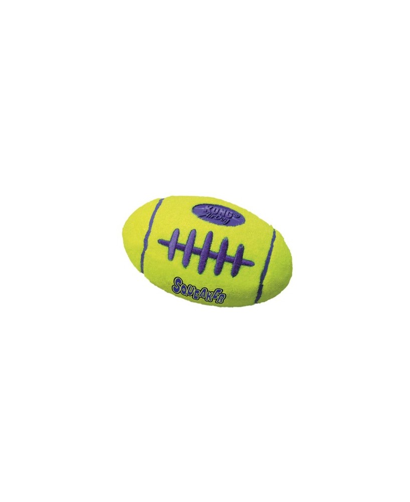 Pelota Air Dog M para Perros Medianos Flotante y Resistente Endanea Mascotas