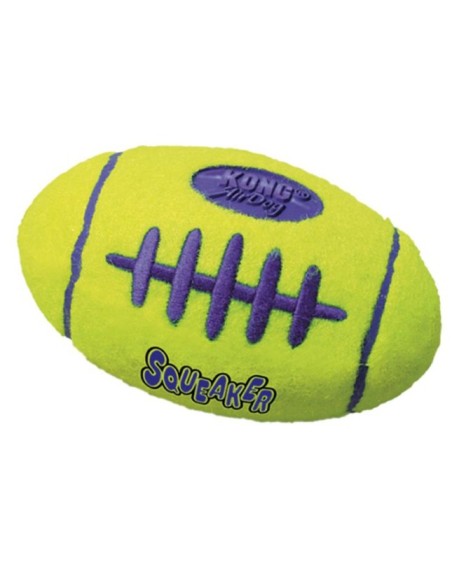 AIRKONG FOOTBALL SQUEAKER S