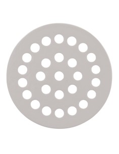 SOPORTE PARA FLORES BLANCO L