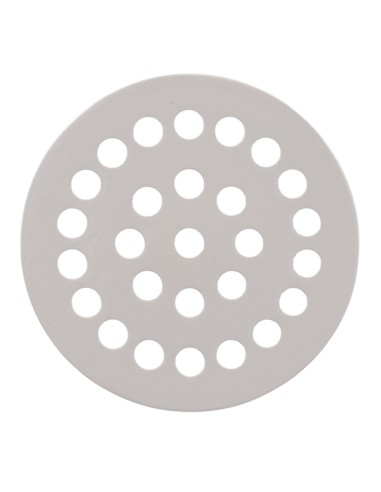 SOPORTE PARA FLORES BLANCO L