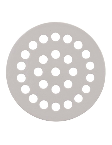 SOPORTE PARA FLORES BLANCO L