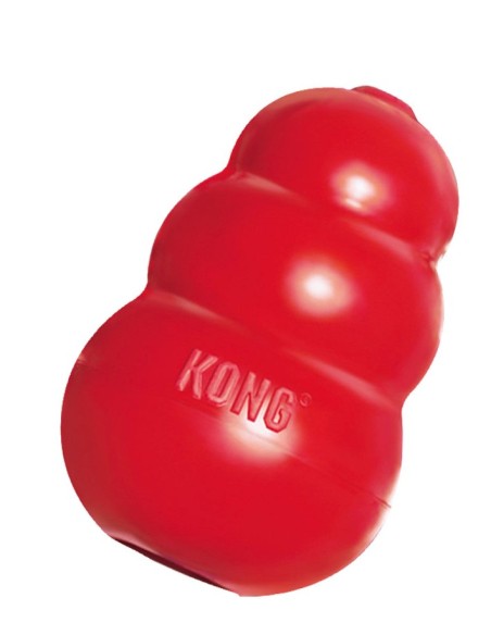 KONG ROJO S