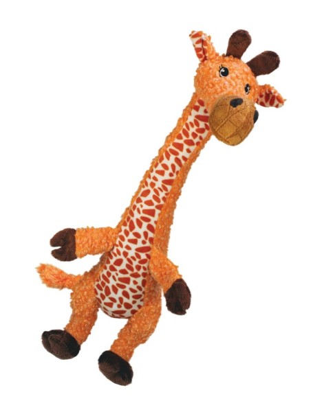 KONG SHAKERS LUVS GIRAFFE L