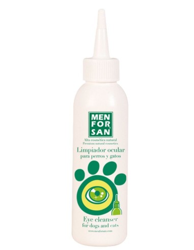 LIMPIADOR OCULAR