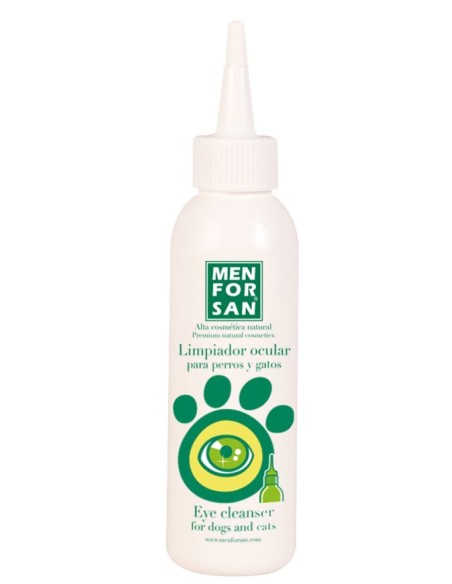 LIMPIADOR OCULAR