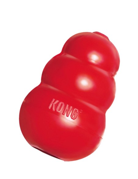 KONG ROJO  XL
