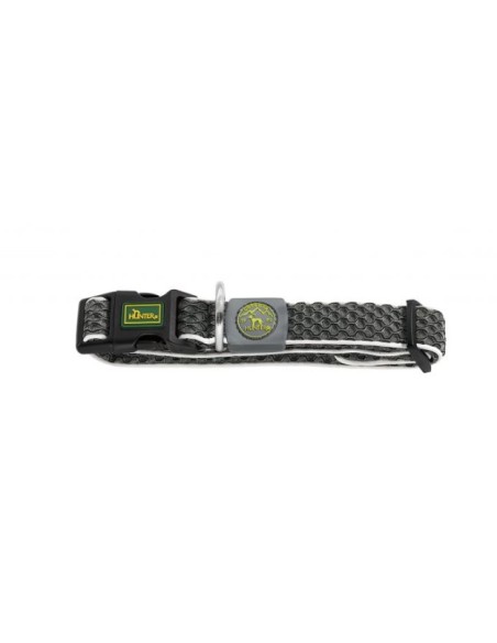 COLLAR HILO COMFORT S-M ANTRACITA