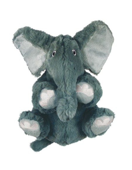 KONG Confort Bear Large Peluche para Perros Grandes Endanea Mascotas