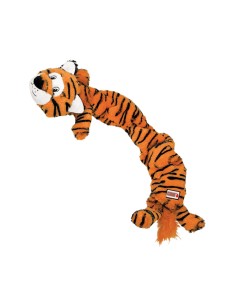KONG STRETCHEZZ JUMBO TIGERXL