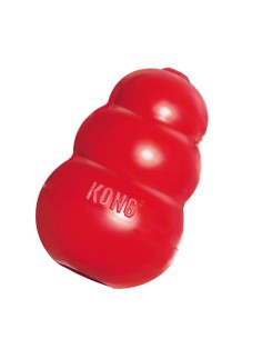 KONG ROJO XXL