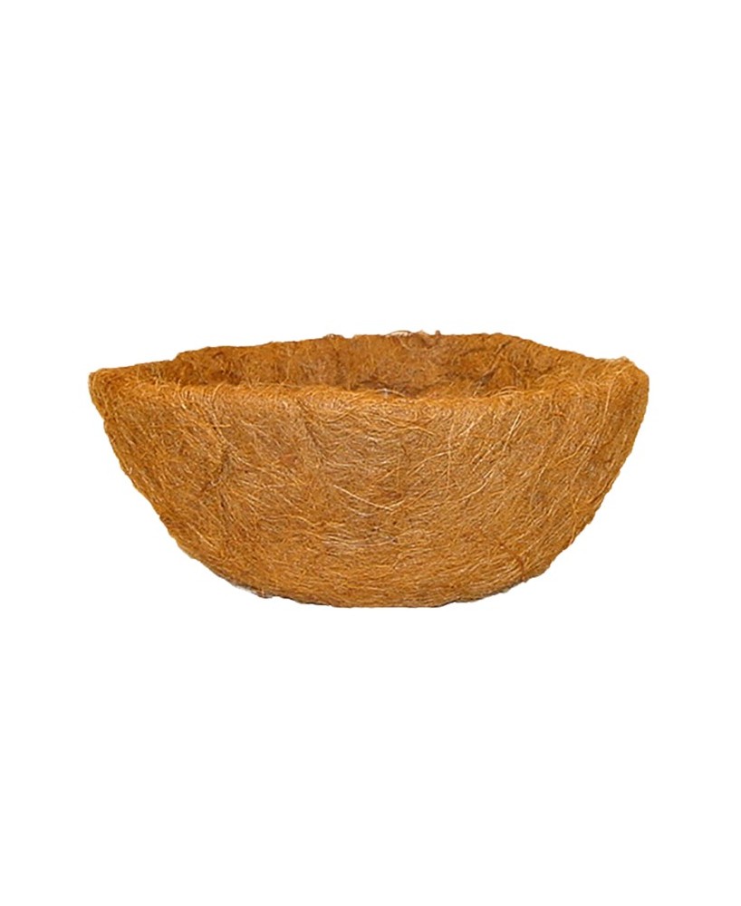 Fibra de Coco 30cm Natural para Jardinería Ecológica y Sostenible