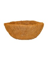 Fibra de Coco 30cm Natural para Jardinería Ecológica y Sostenible