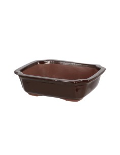 Tiesto Bonsai M Tiesto Cerámica para Bonsáis Medianos Resistente y Estético