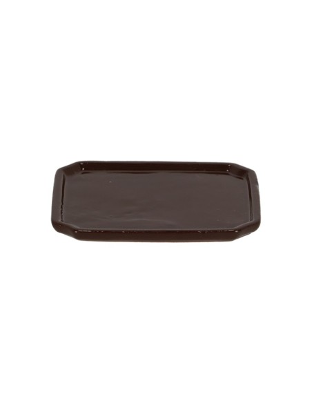 Plato Bonsái M Endanea Garden | Diseño elegante y funcional para bonsáis