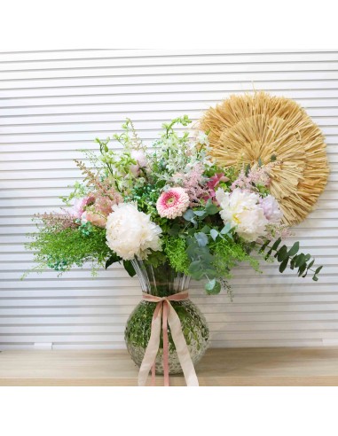 RAMO INSPIRACION ROMANTICA