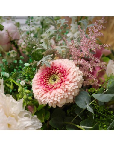 RAMO INSPIRACION ROMANTICA