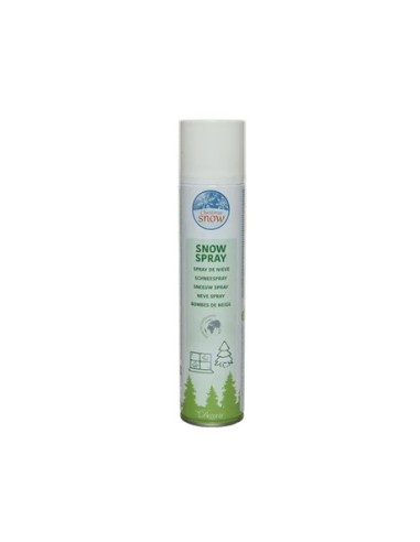 SPRAY NIEVE L