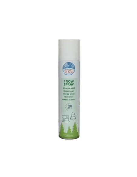 SPRAY NIEVE L