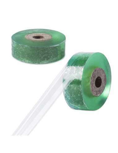 Film Injerto Fotogradable 20mm 100mts  Sujeción Ecológica para Injertos en Agricultura

